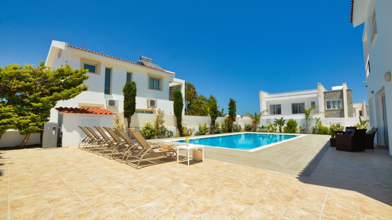 Photo of Outdoor in Protaras