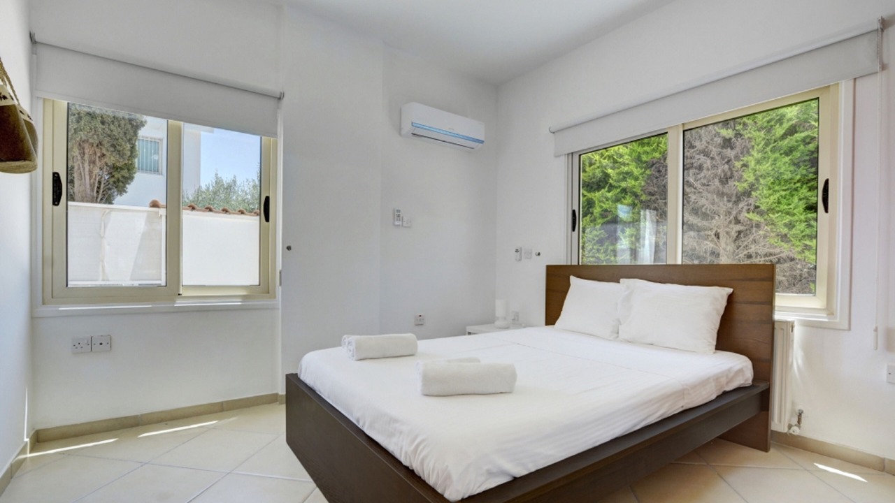 Photo of Bedroom in Protaras