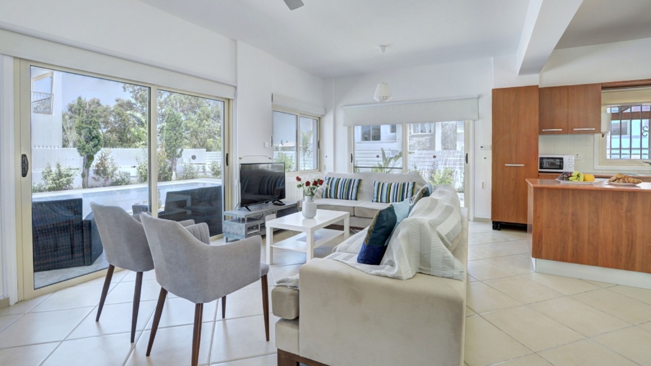 Photo of Livingroom in Protaras