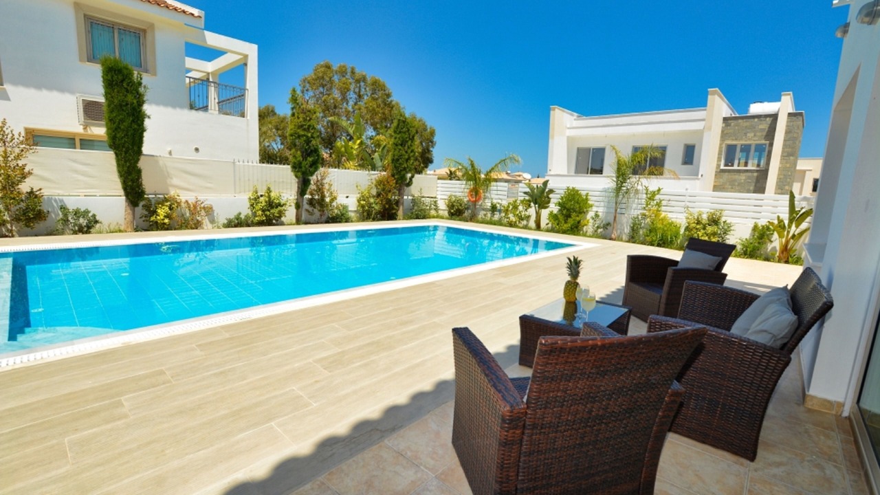 Photo of Outdoor in Protaras