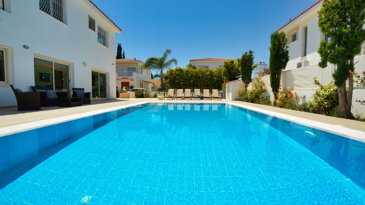 Photo of Outdoor in Protaras