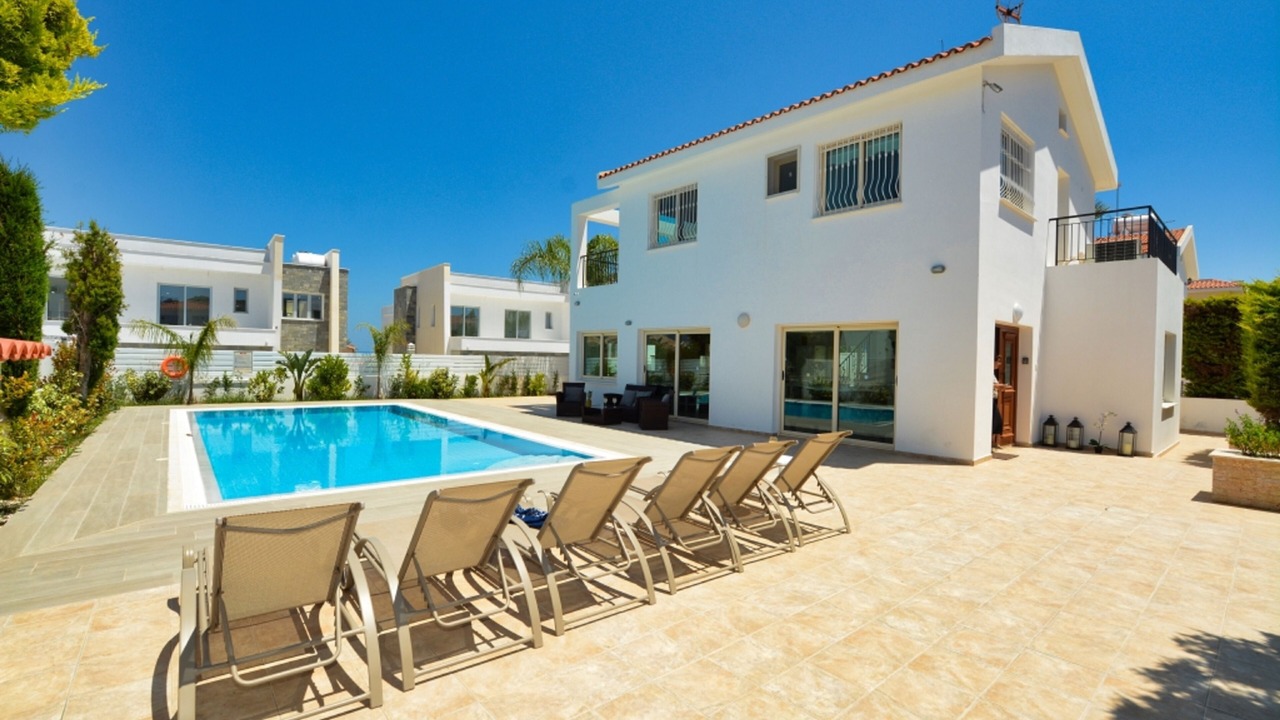 Photo of Outdoor in Protaras