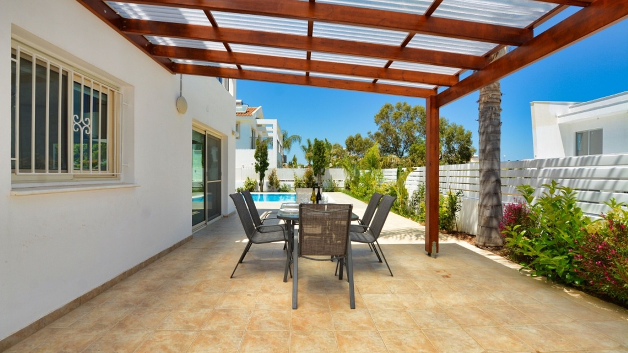 Photo of Outdoor in Protaras