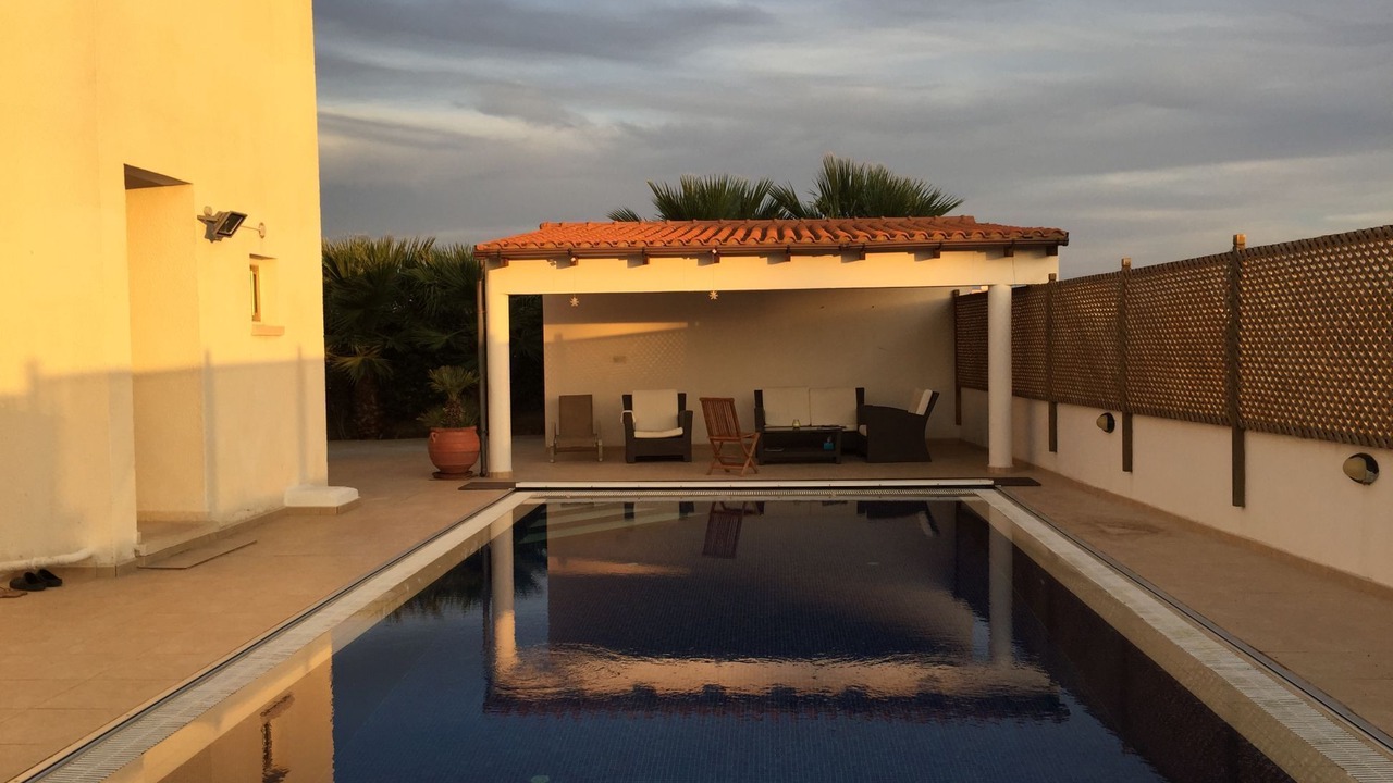 Photo of Outdoor in Pernera