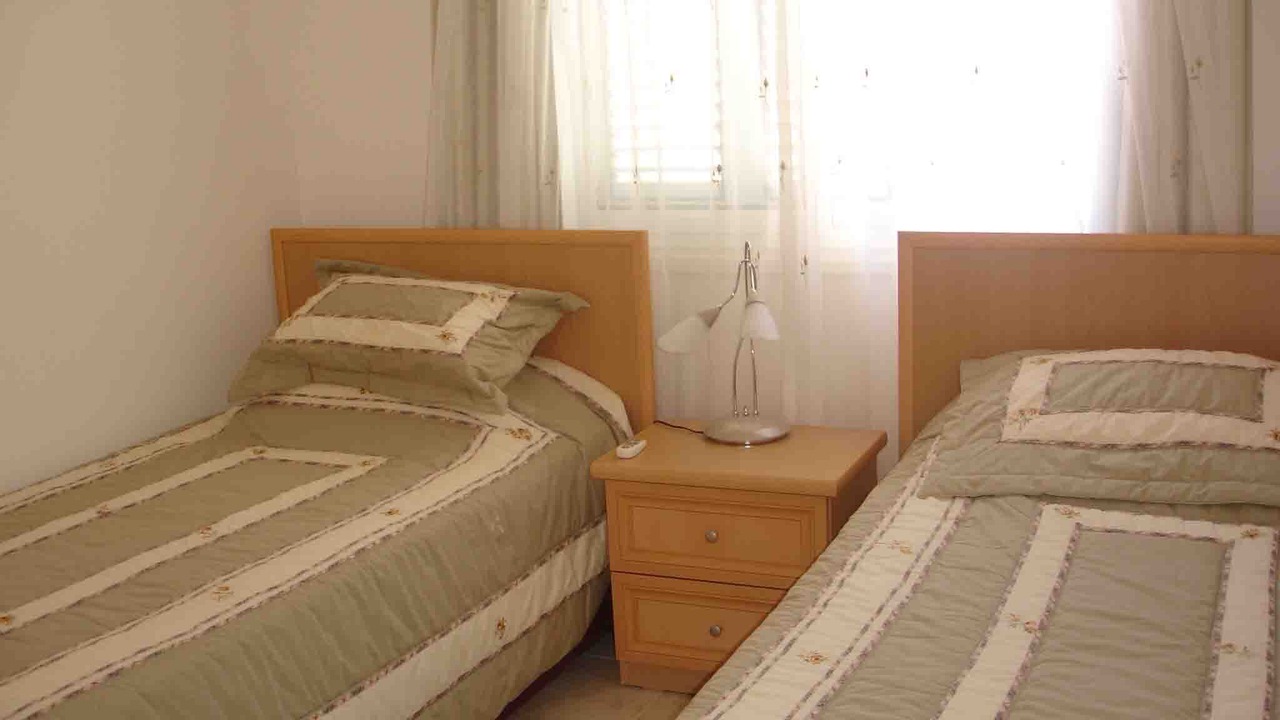 Photo of Bedroom in Kyrenia