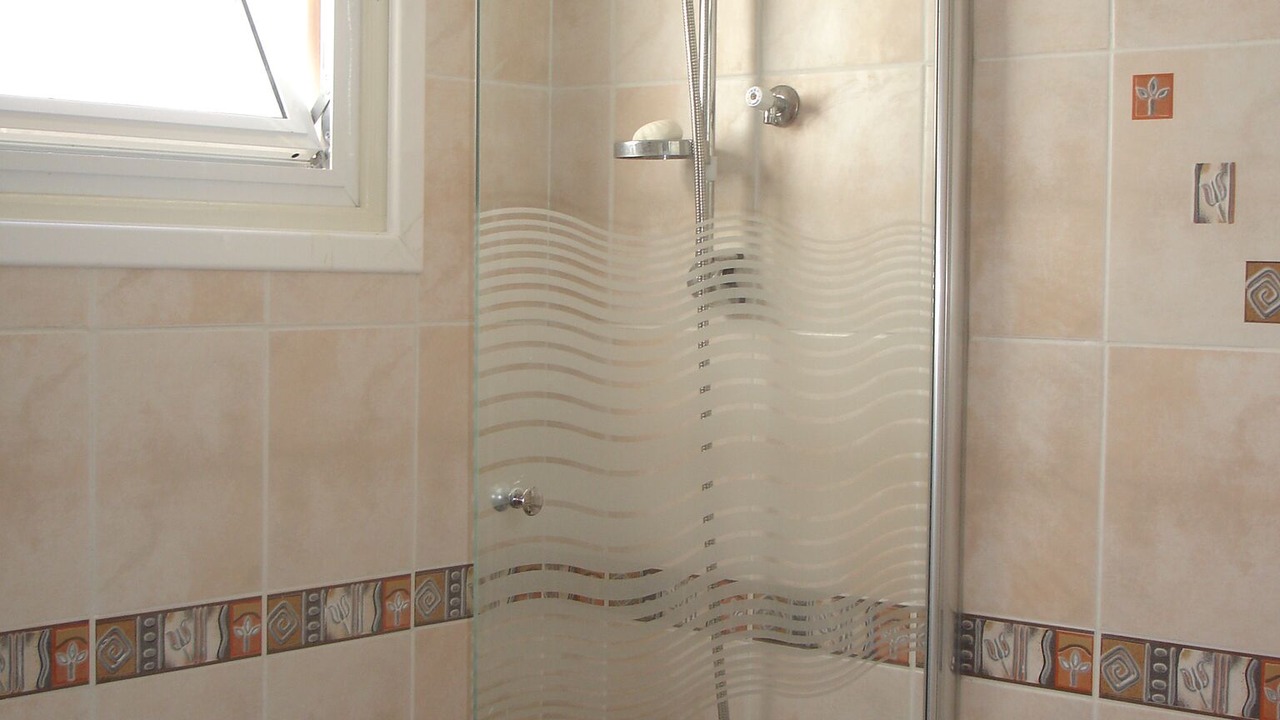 Photo of Bathroom in Kyrenia