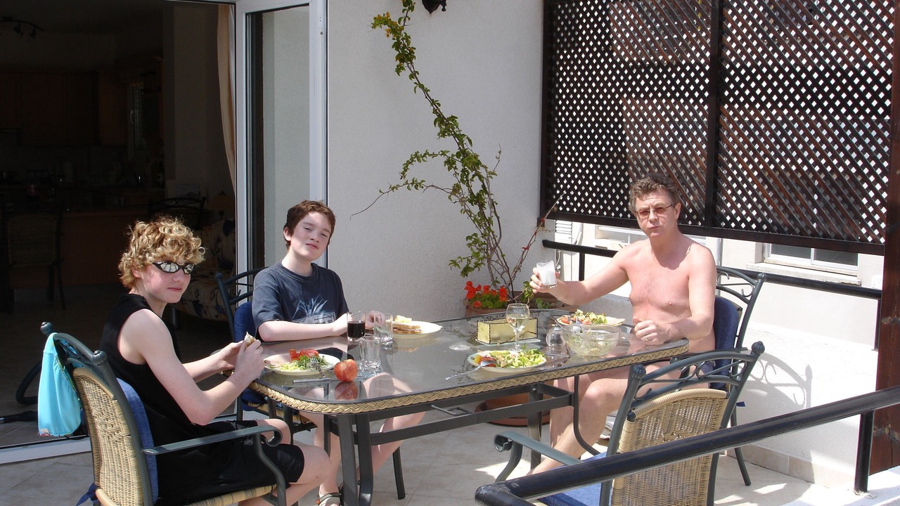 Photo of Outdoor in Kyrenia