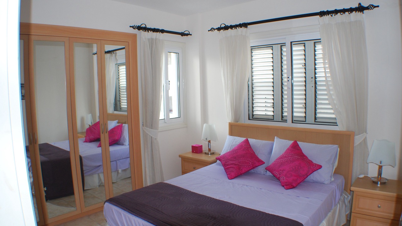 Photo of Bedroom in Kyrenia