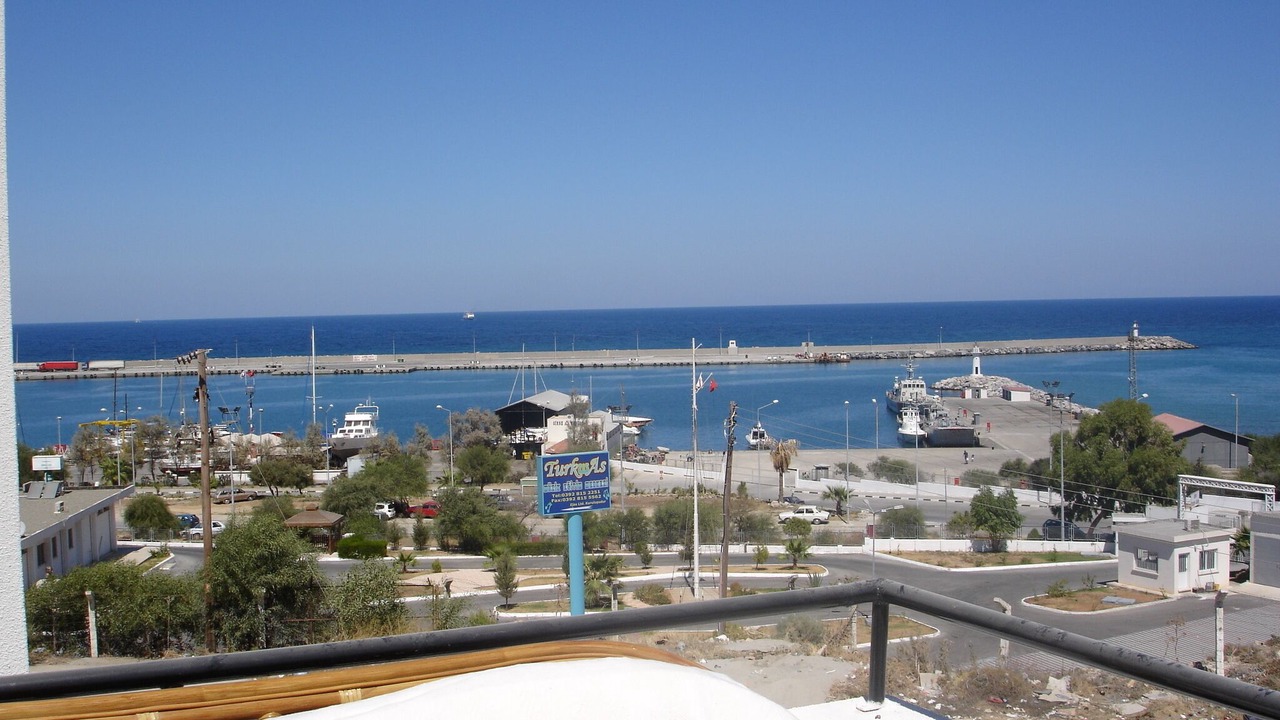 Photo of Outdoor in Kyrenia