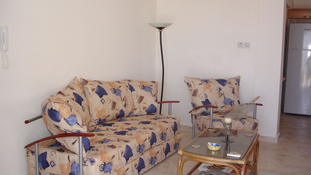Photo of Livingroom in Kyrenia