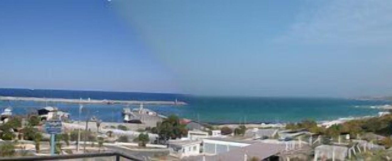Photo of Patio Balcony in Kyrenia