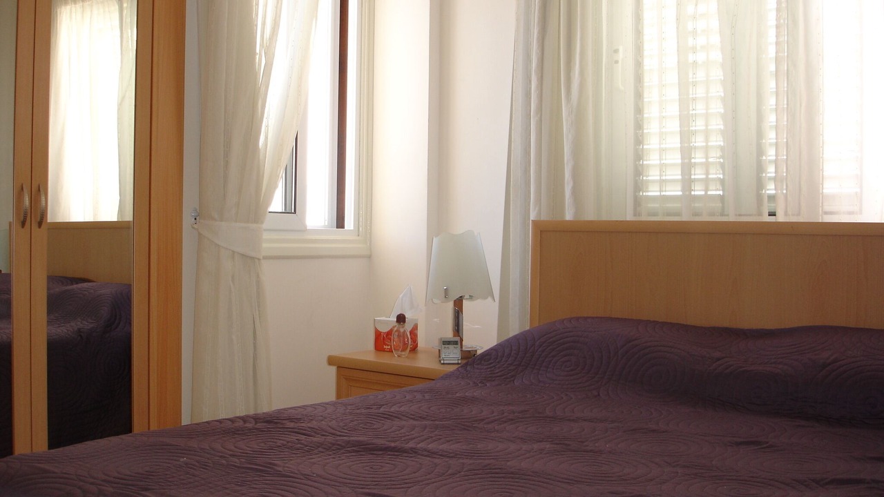 Photo of Bedroom in Kyrenia