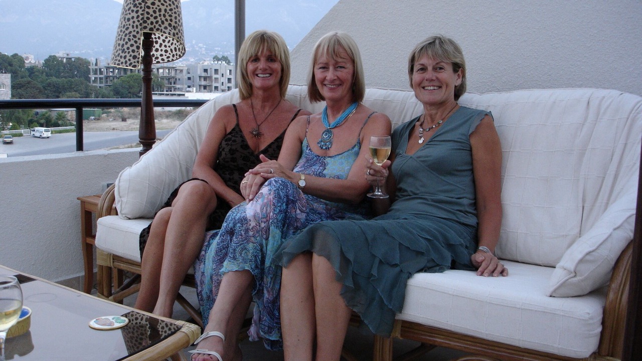 Photo of Outdoor in Kyrenia