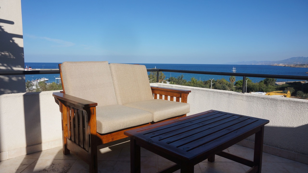 Photo of Outdoor in Kyrenia