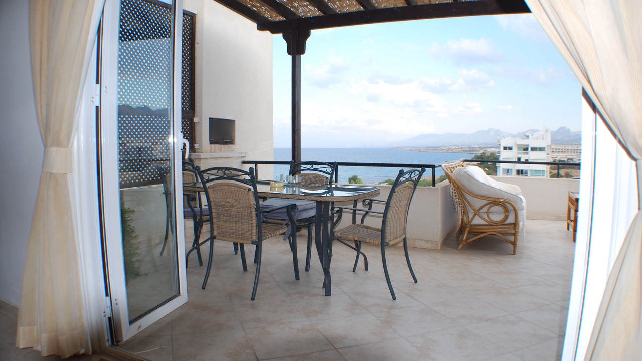 Photo of Outdoor in Kyrenia