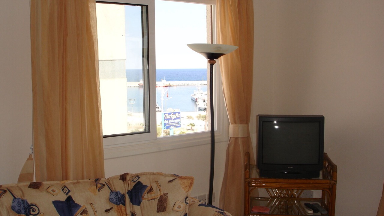 Photo of Livingroom in Kyrenia
