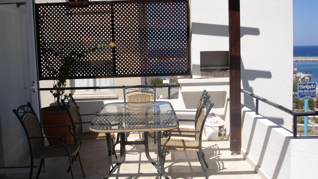 Photo of Outdoor in Kyrenia