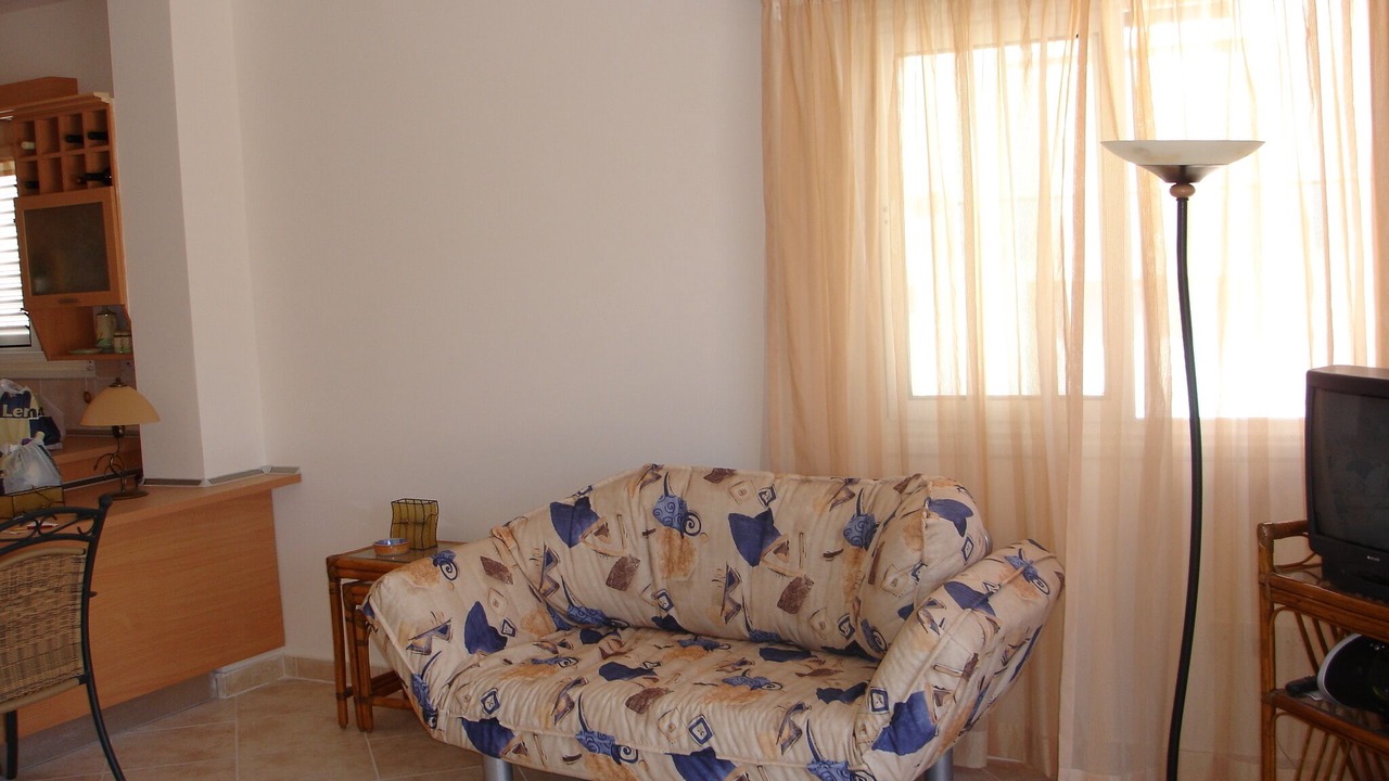 Photo of Livingroom in Kyrenia