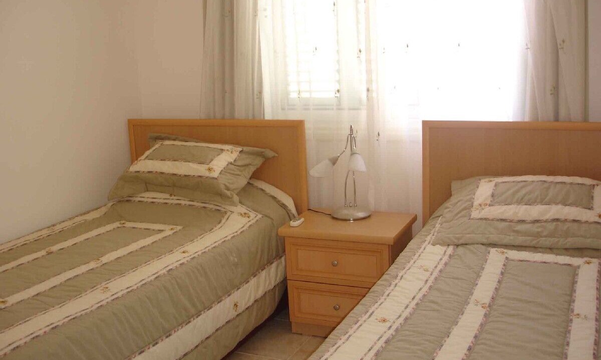 Photo of Bedroom in Kyrenia