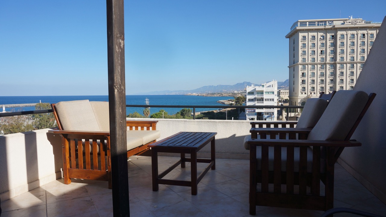 Photo of Outdoor in Kyrenia