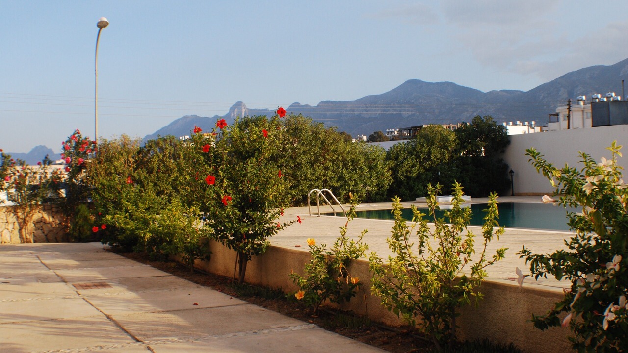 Photo of Outdoor in Kyrenia
