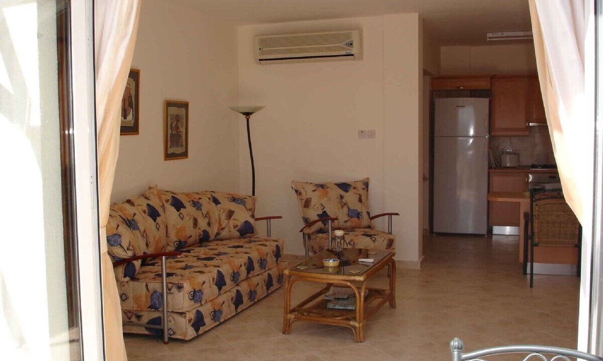Photo of Bedroom in Kyrenia