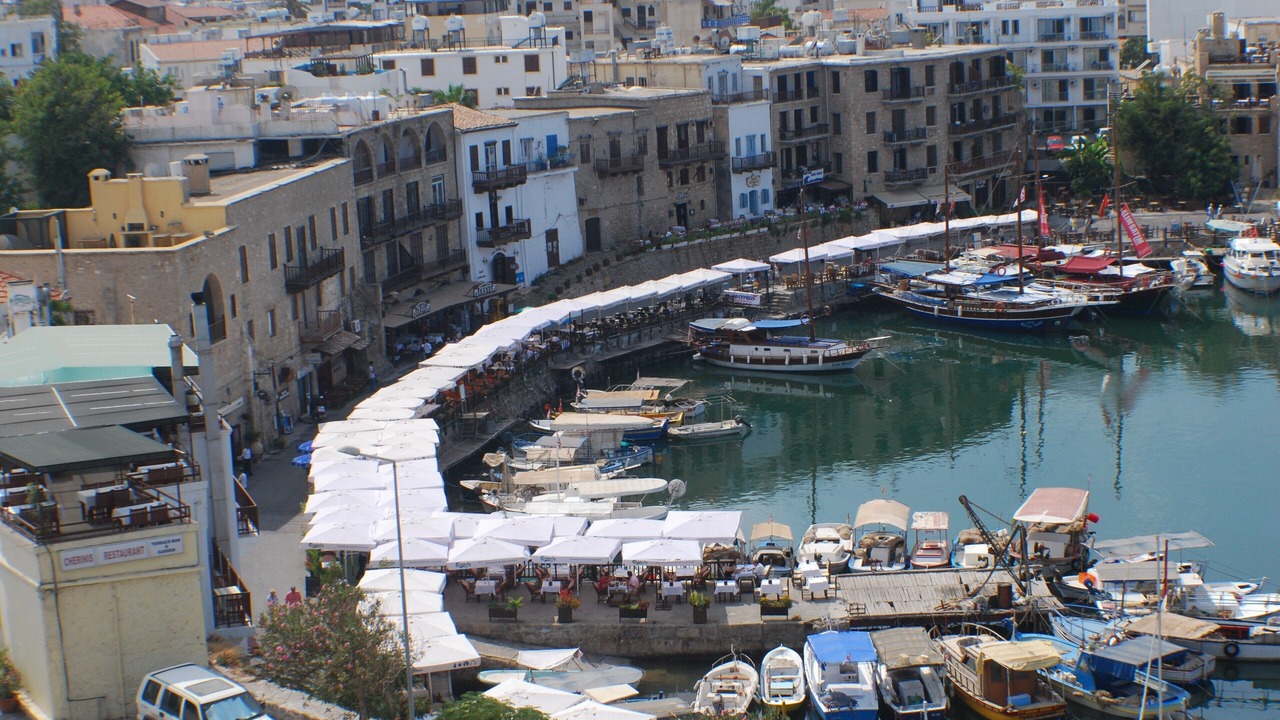Photo of Others in Kyrenia