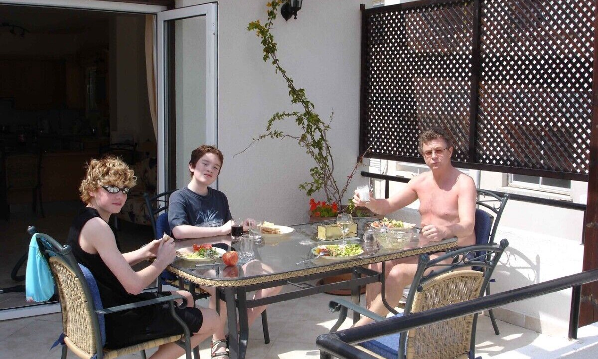 Photo of Outdoor in Kyrenia