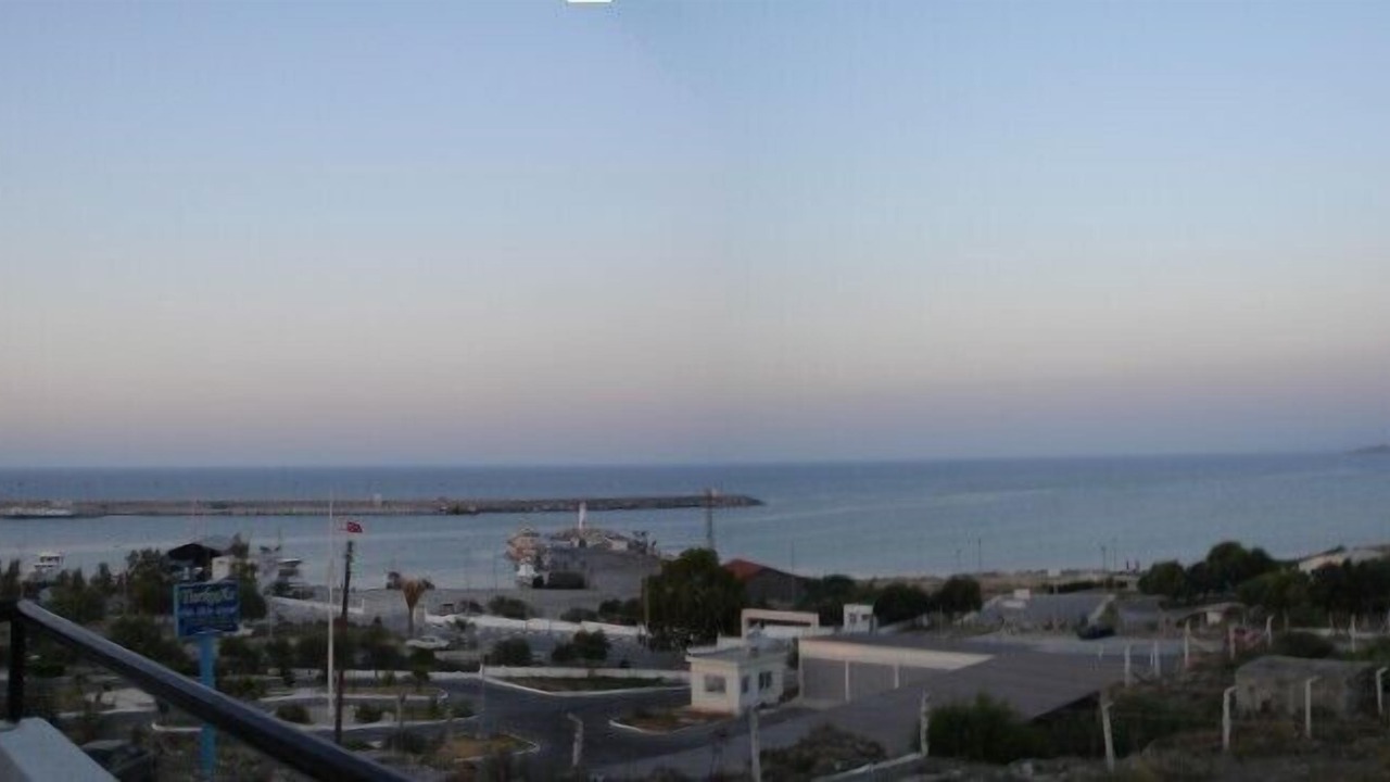Photo of Patio Balcony in Kyrenia