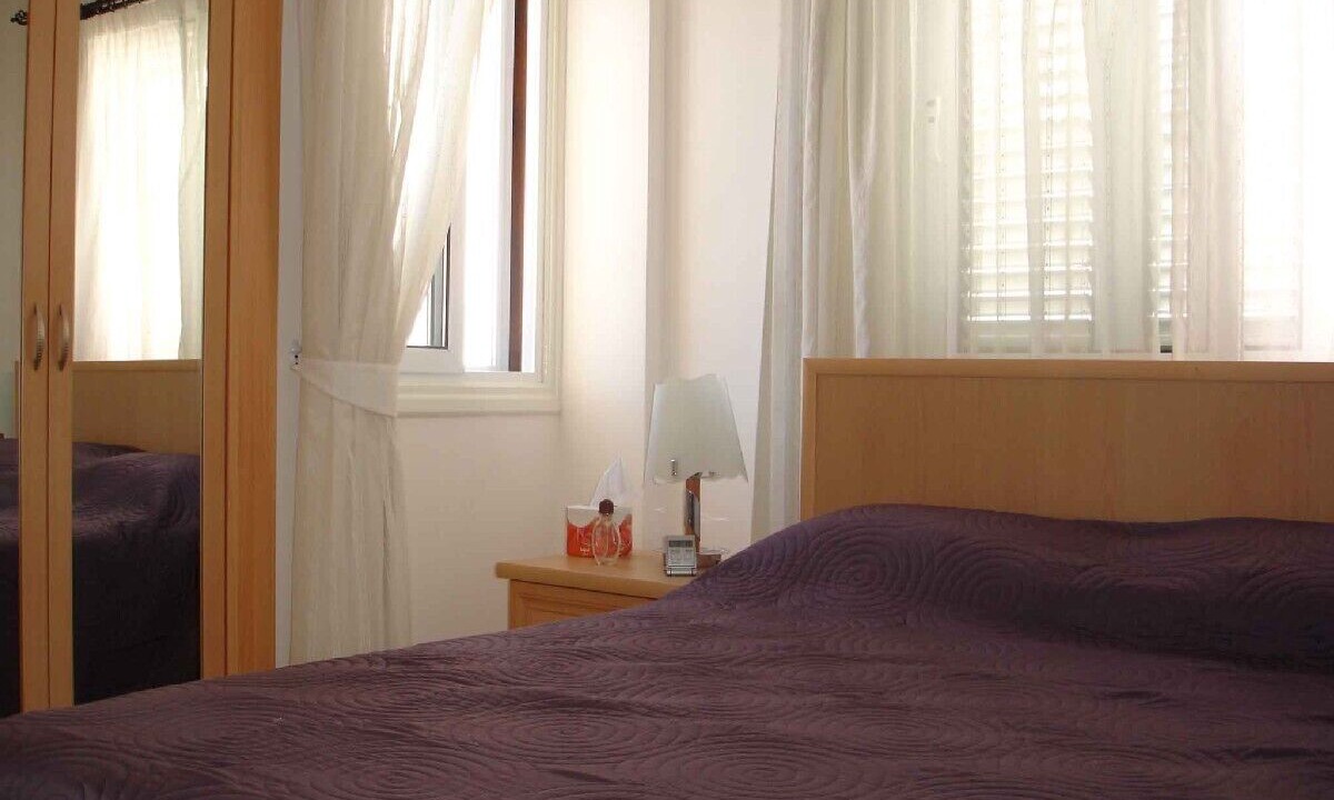 Photo of Bedroom in Kyrenia