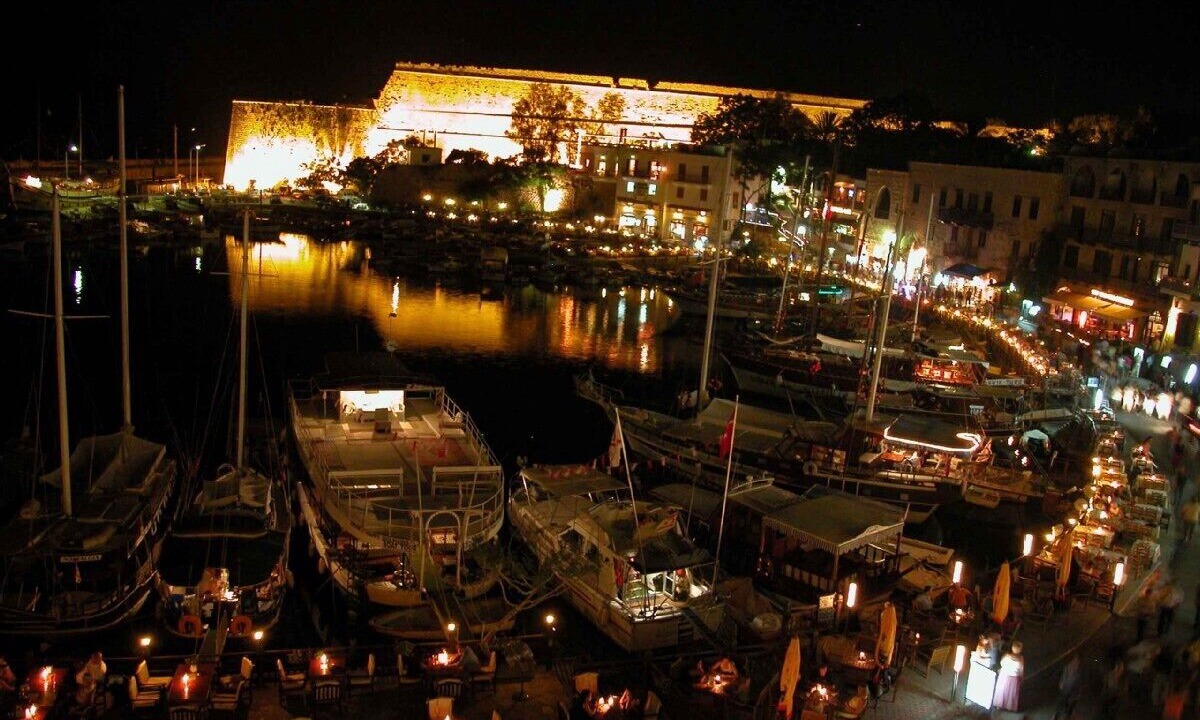 Photo of Others in Kyrenia