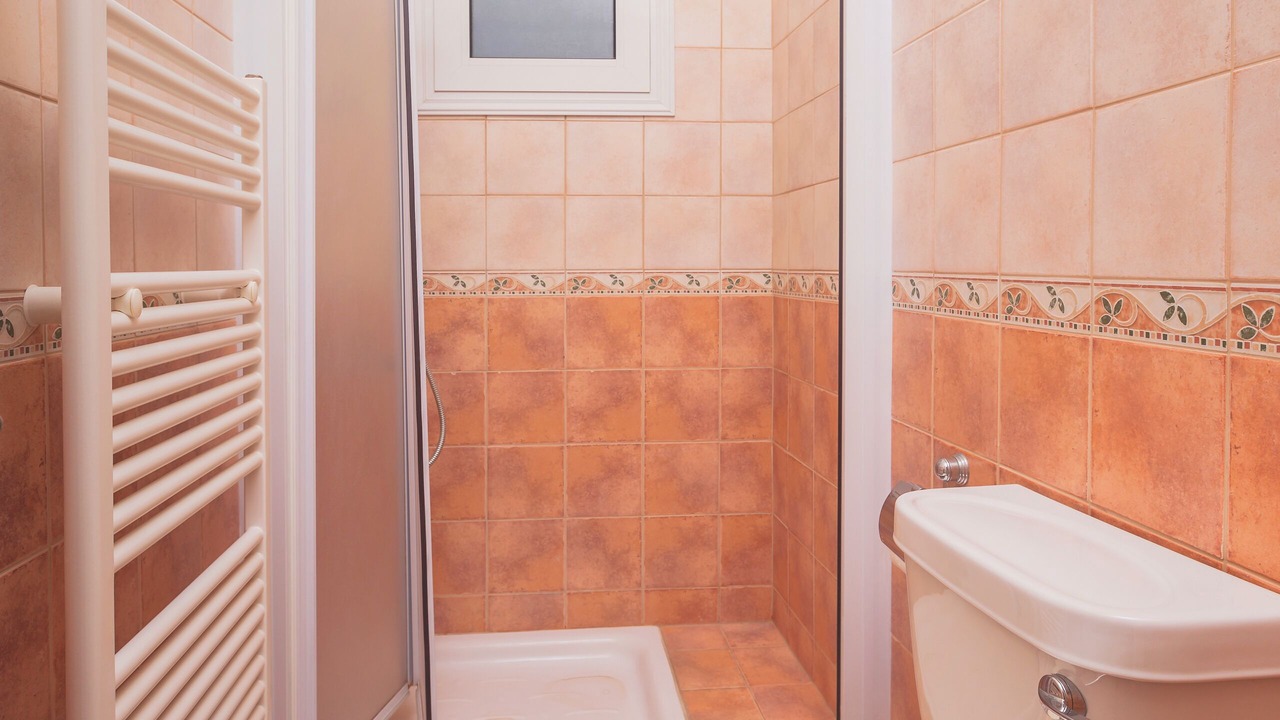 Photo of Bathroom in Polis