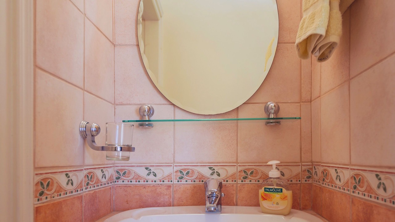 Photo of Bedroom in Polis