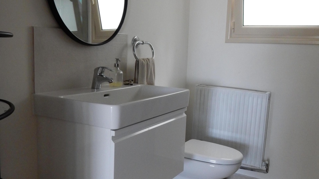 Photo of Bathroom in Tala