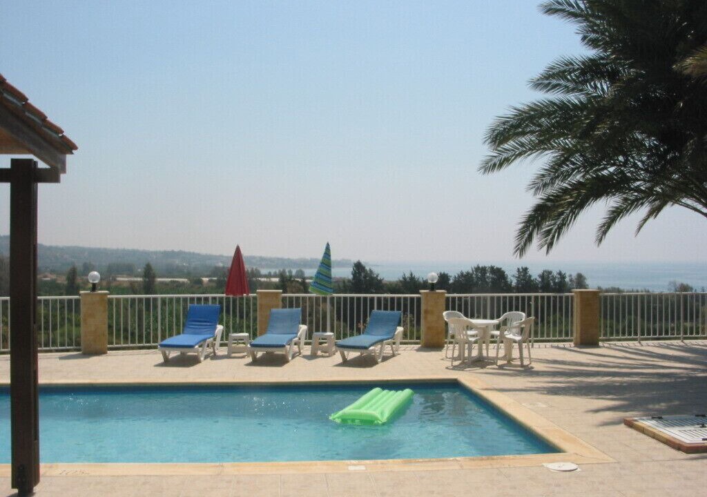 Photo of Outdoor in Pegeia