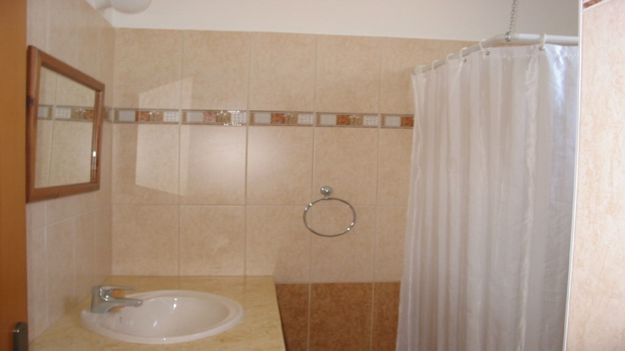 Photo of Bathroom in Pegeia
