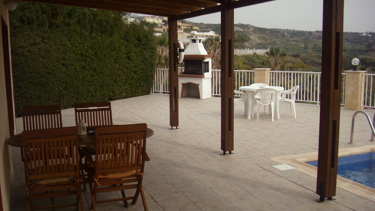 Photo of Outdoor in Pegeia