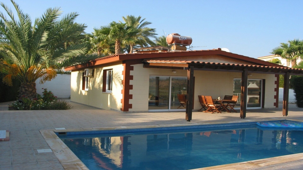 Photo of Outdoor in Pegeia