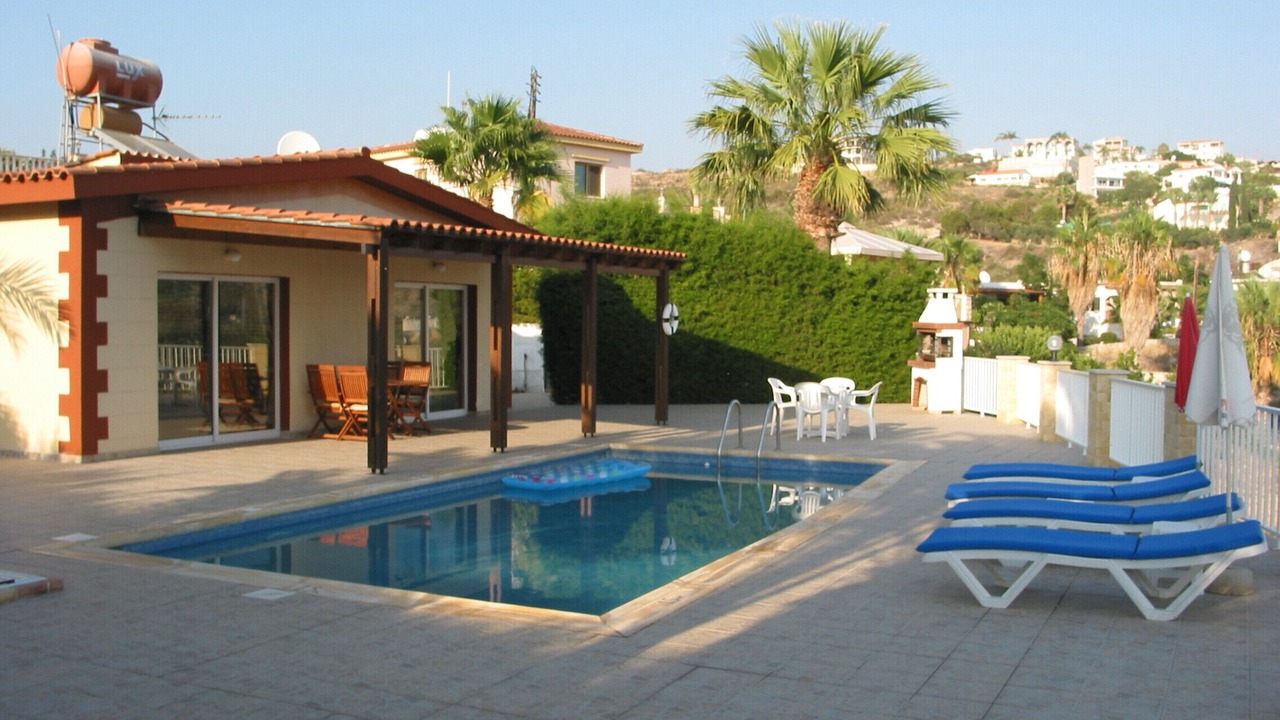 Photo of Outdoor in Pegeia