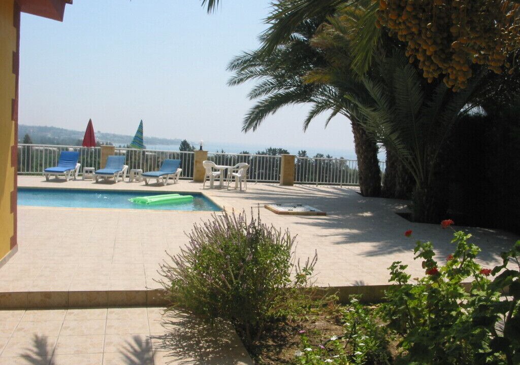 Photo of Outdoor in Pegeia