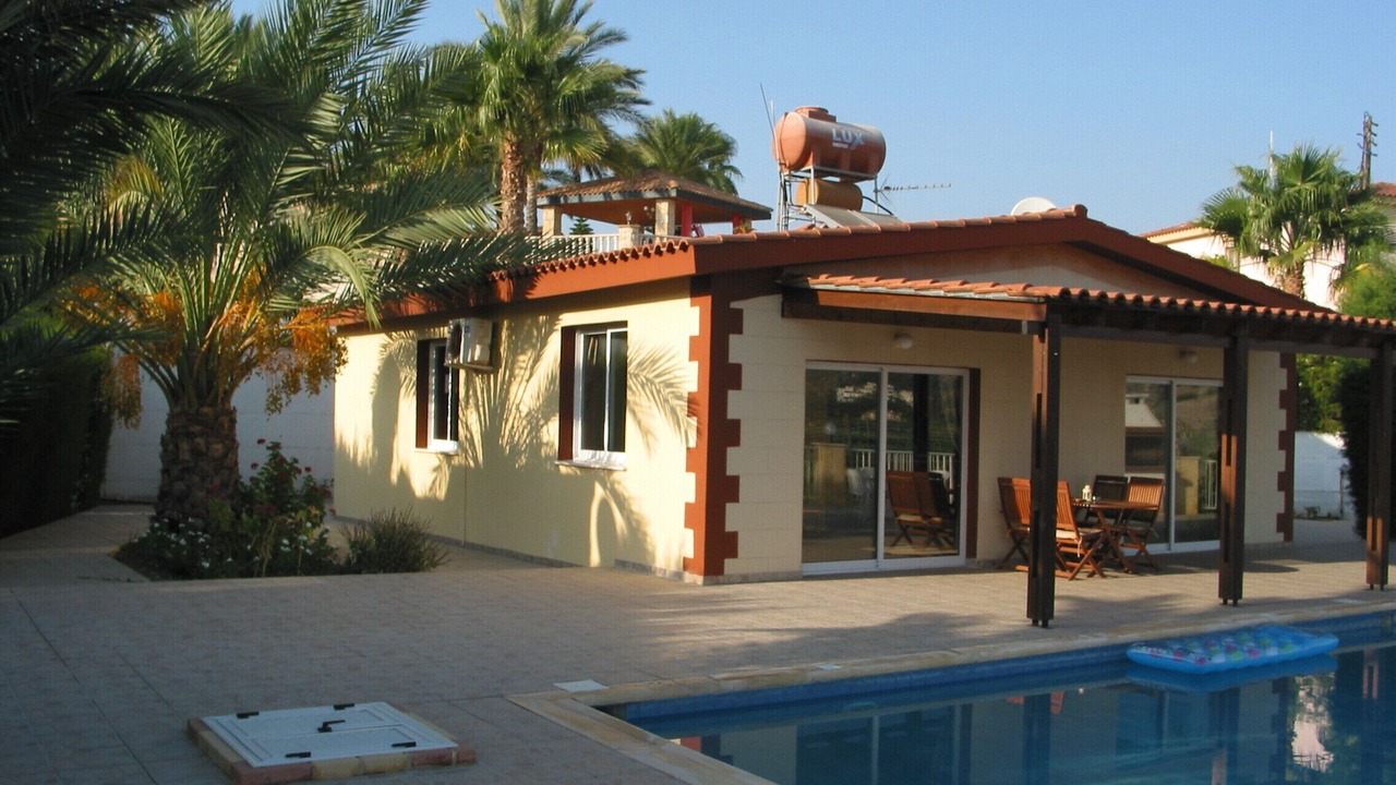 Photo of Outdoor in Pegeia