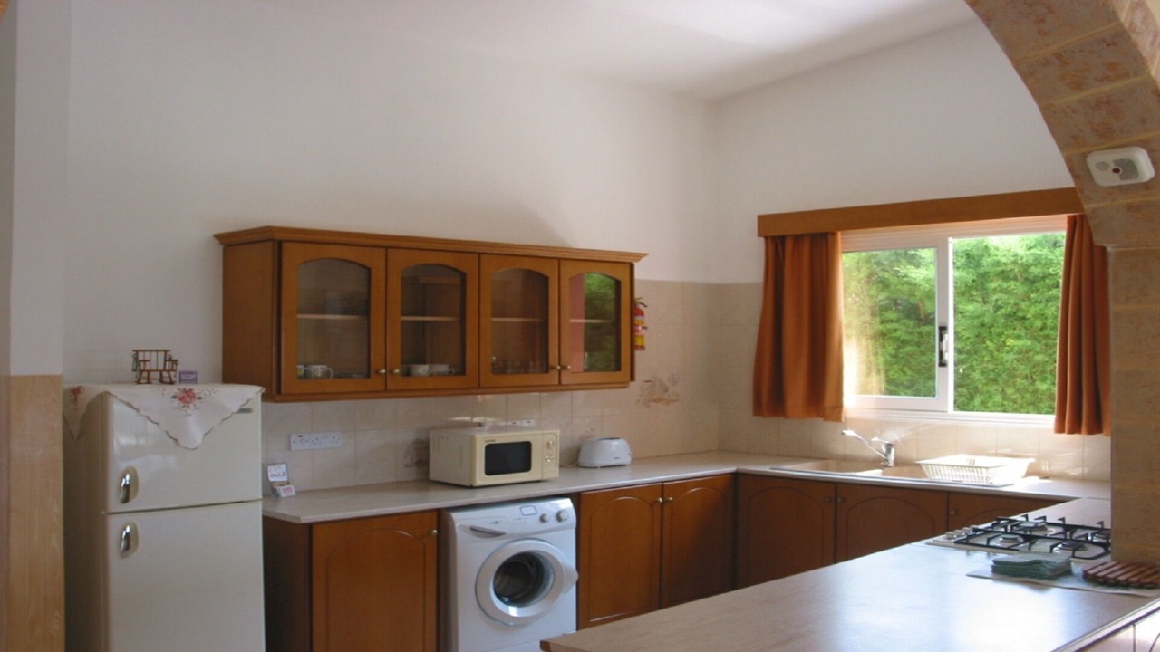 Photo of Kitchen in Pegeia