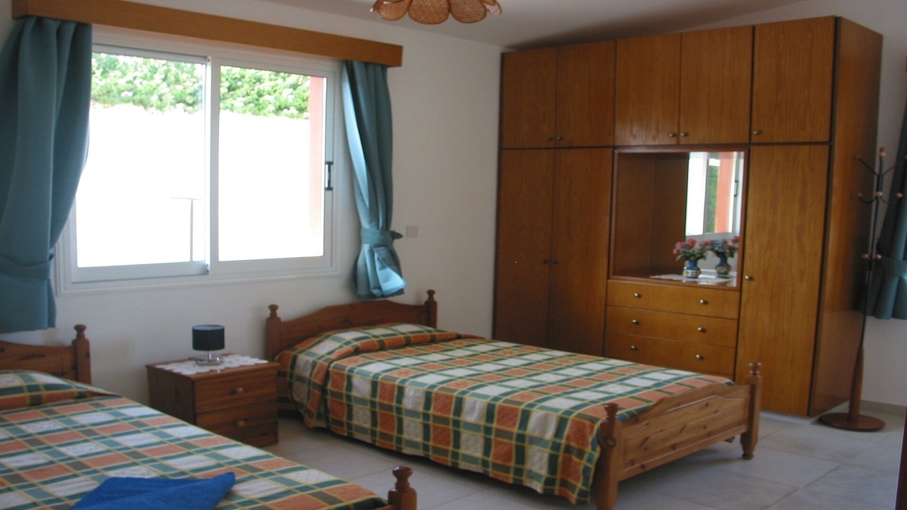 Photo of Bedroom in Pegeia