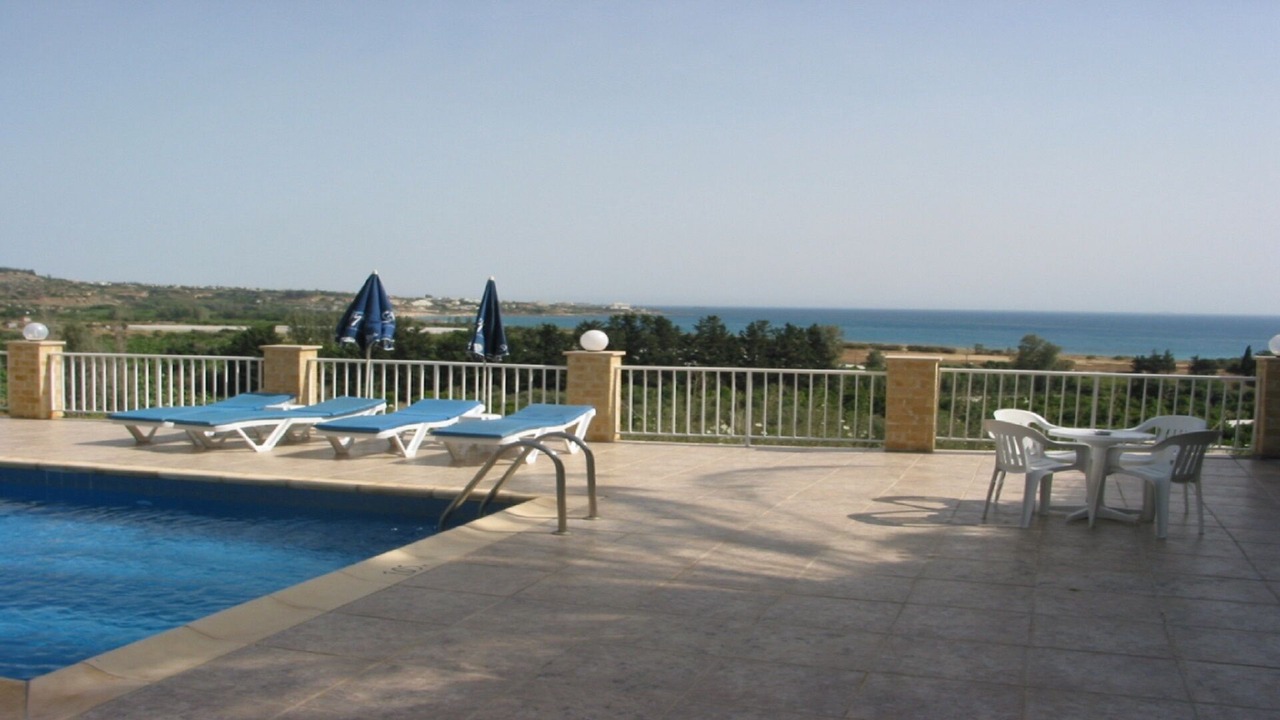 Photo of Outdoor in Pegeia