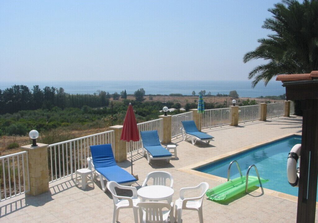 Photo of Outdoor in Pegeia