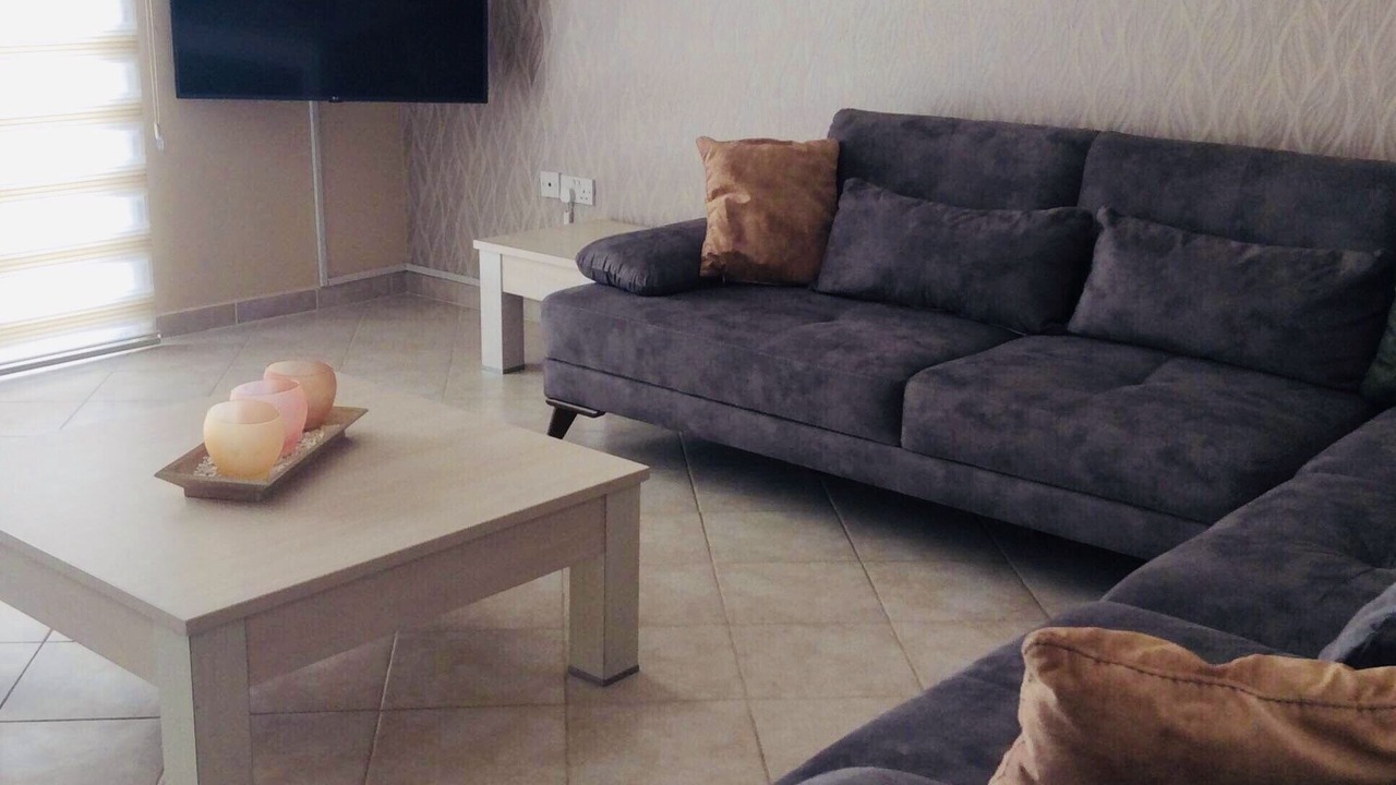 Photo of Livingroom in Bogaz