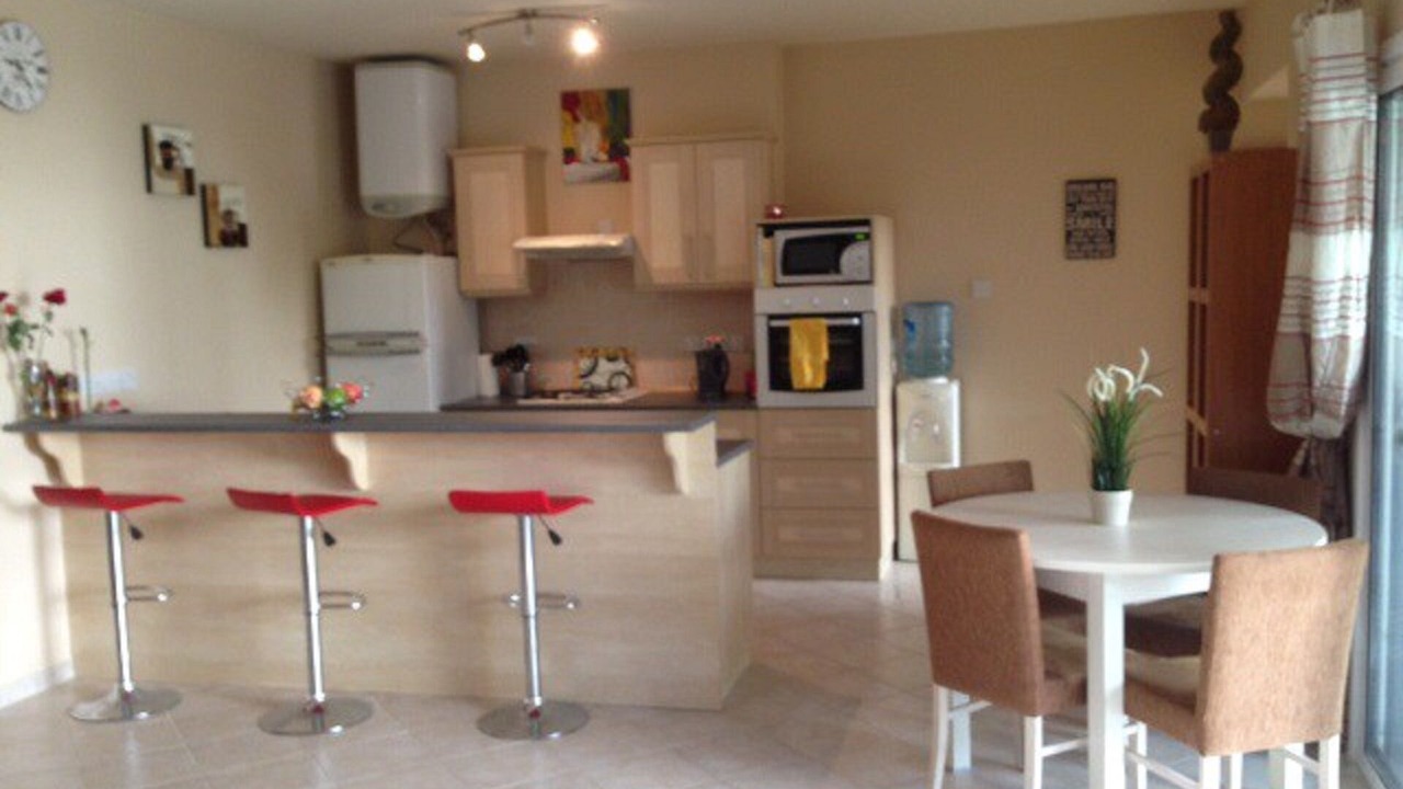Photo of Kitchen in Bogaz
