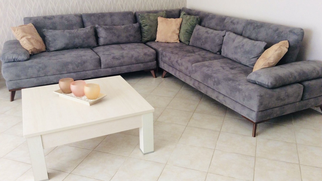 Photo of Livingroom in Bogaz