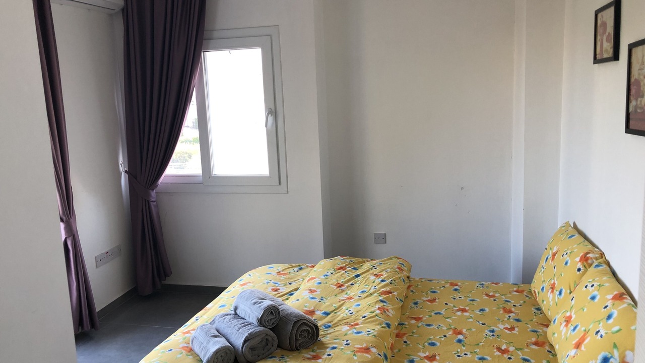 Photo of Bedroom in North Nicosia