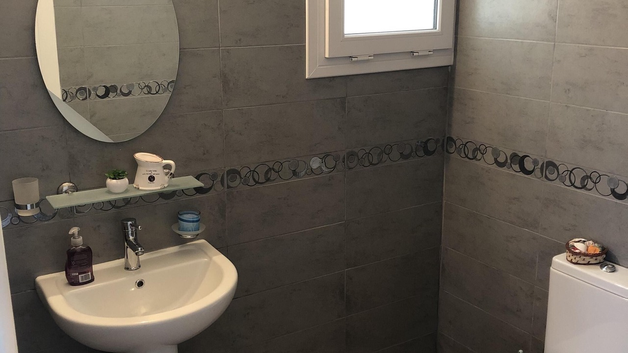 Photo of Bathroom in North Nicosia